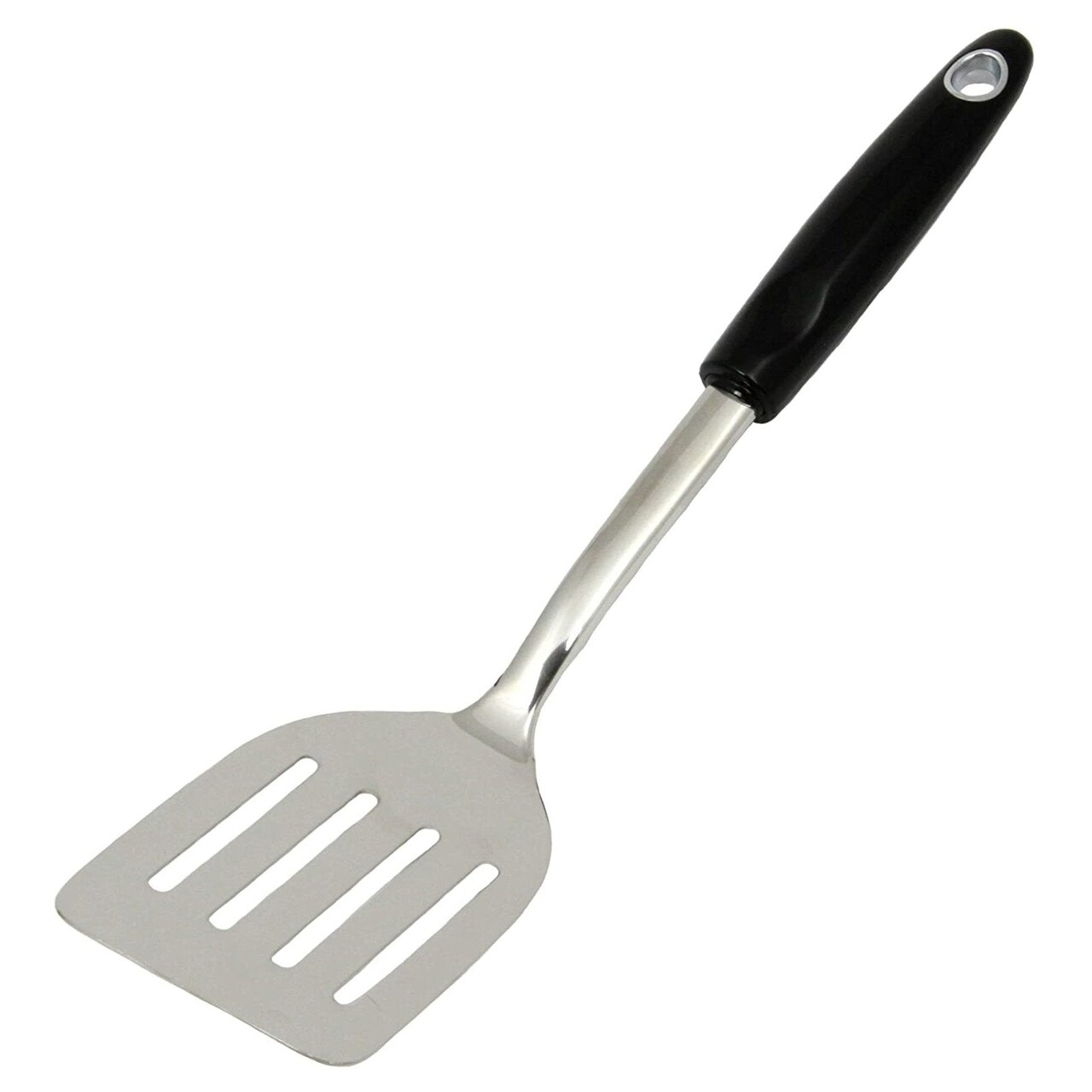 Chef Craft 13-Inch Heavy Duty Stainless Steel Slotted Spatula Turner